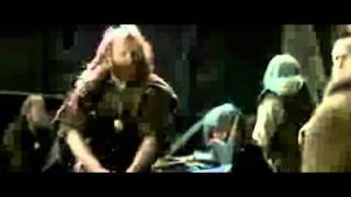 Yngwie Malmsteen Braveheart (Music Video)