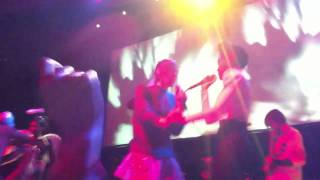 Of Montreal feat. Janelle Monáe - Enemy Gene (Partial)