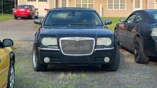 P0300 FIX! Chrysler 300 running rough, misfiring and stalling! Dodge Charger, Challenger and Magnum