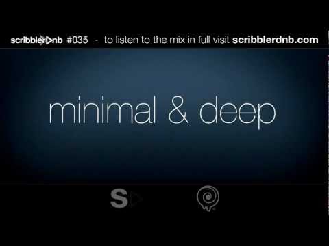 Scribbler 035: Minimal & Deep