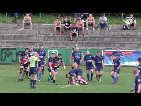 Budowlani Łódź - Arka Gdynia 40:21 (16:0)