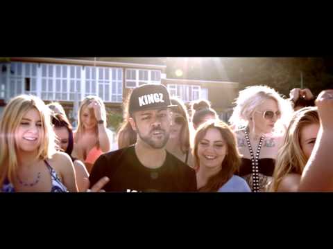 Dj Rasimcan ft Leftside & Baby Brown_ Ready To Party