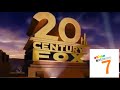 20th Century Fox With Ethan S Network PLC Byline