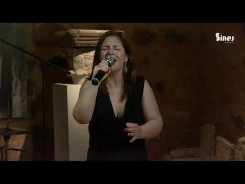 Joana Luz -Amor de mel amor de fel