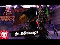 LOVELY THINGS Hello Neighbor Compilation Song By JT Music