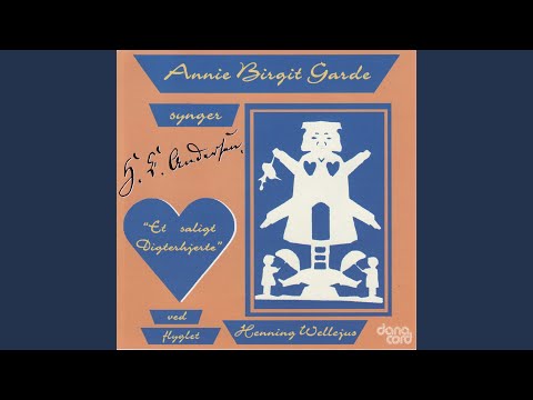 Der var en kone på landet