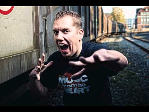 DJ Thera @ Theracords Radio Show #156