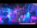 Redfoo (of LMFAO) - New Thang (Live) - World ...