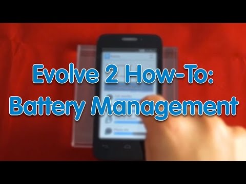 Evolve 2 How-To: Battery Management