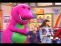 Barney S Camera Safari S I Love You Season 2 Version