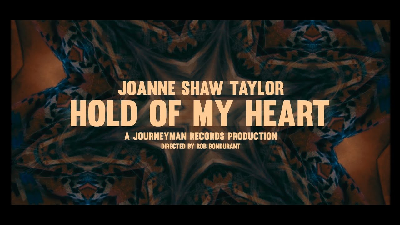 Joanne Shaw Taylor - 