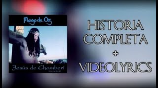 Jesús de Chamberí (Historia + Videolyrics)