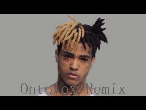 xxxtentacion - Changes (Ontolox Remix)