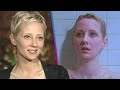 Psycho 1998 Anne Heche On Remake S Shower Scene Vs Hitchcock S Original Flashback