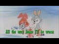 Big Hero 6 S Adventures Of Sing Along Songs Episode 5 Part 6