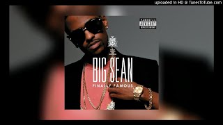 Big Sean ~ So Much More