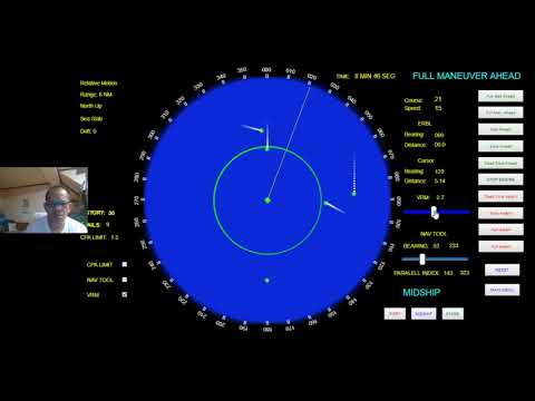 Multiple Contact From Your Radar