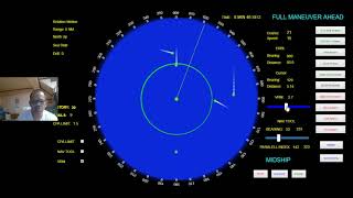 MULTIPLE CONTACT FROM YOUR RADAR