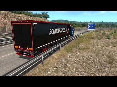 [ETS2] Sardinia - 1.35 beta with DirectX 11 (Ep.#15)