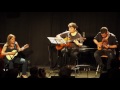 Whatevershebringswesing & Olivier Longre  "Midnight singer" (Laura Veirs)
