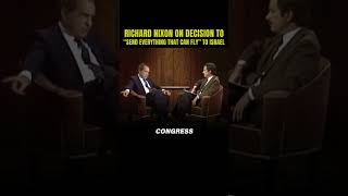 Download lagu Richard Nixon Saved Israel in 1973 - Yom Kippur War Pt. 1 #shorts #israel mp3 Download lagu Richard Nixon Saved Israel in 1973 - Yom Kippur War Pt. 1 #shorts #israel mp3