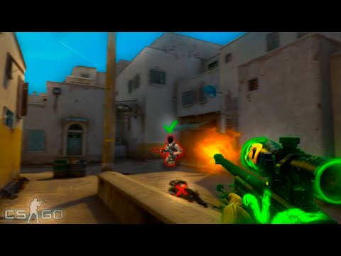 🤡PABLO - MORGENSHTER | Movie Cs:Go