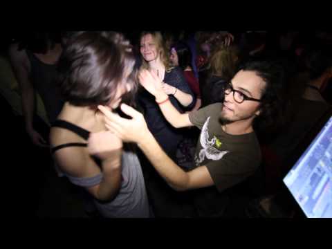 GLOBAL DIGGERS #6 (+ Jahliet & Rastamaniek) - 08.11.2013 @ Powiększenie, Warszawa