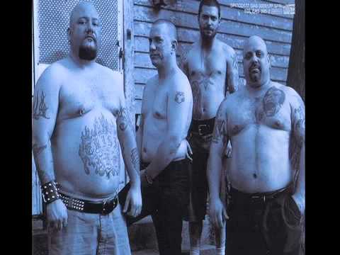 Crowbar-Existence is Punishment