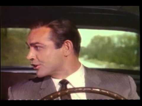 Marnie (1964) Trailer