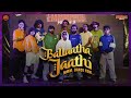 BALLAATHA JAATHI MMM Dance Fam Neeraj Madhav Dabzee Baby Jean ​⁠Rzee