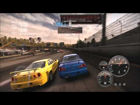 Let's Play Need for Speed: Shift - Part 38