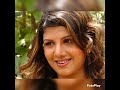 Actress Ramba Images Ramba Hot Compilation
