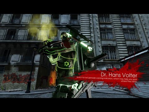 Killing Floor 2 Gameplay Berserker Tank and try hard Dr.Hans Kill 6 Player HoE