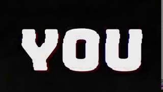 FEEL NOTHING - The plot in you // Lyric video