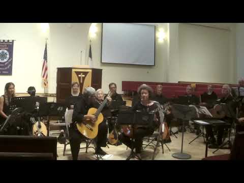 Waltz - Alexander Ivanov-Kramskoy