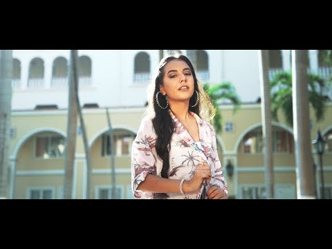 Dany Grau - Estar Contigo (Video Oficial)