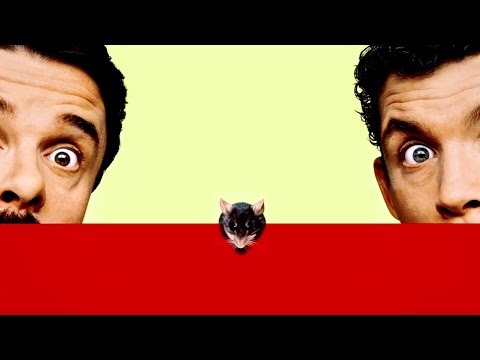 Mouse Hunt - Trailers (Upscaled HD) (1997)