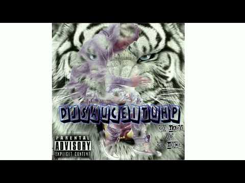 DjSauceItUhp - No Hard Feelingz