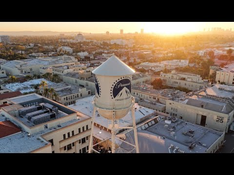 Paramount Asks Warner Bros. Voters to Reject Netflix Bid