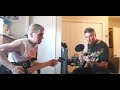 Invitation Hot Tuna by Steve and Jeff