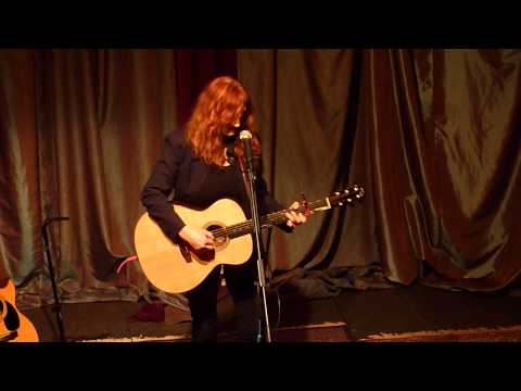 I Told Him That - Patty Larkin
