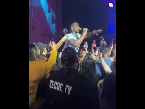 Danny D Xtreme - Te Extraño (En Vivo)  #teextraño #bachata