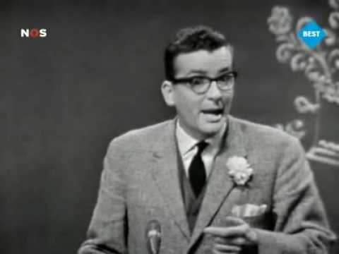 NSF 1960: Joop Smits - Vanavond