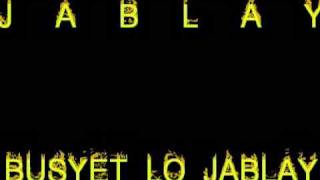 Download lagu Busyet Lo Jablay mp3