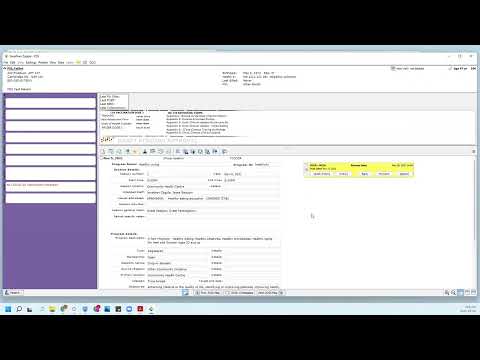 How To Setup Your Messages Dashboard