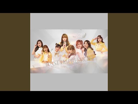 First Impression (Honey Toast)