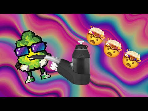 PUFFCO PROXY: Travel Pack Review