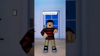 DAD caught sneaking out with his GIRLFRIEND at 3am .. 😱 (Part 2) #livetopia #roblox