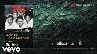 Download lagu Spring - Jinak Merpati – mp3 Download lagu Spring - Jinak Merpati – mp3