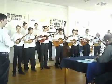 DANUBIA TAMBURAZENEKAR!